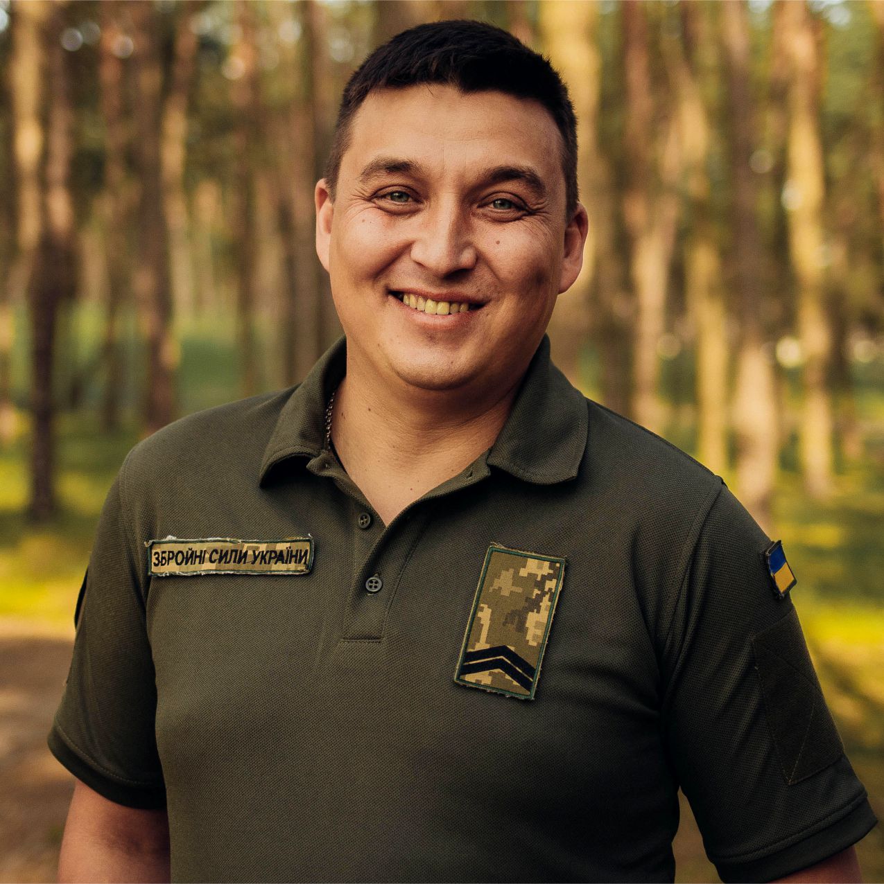 Чочієв Денис Ігорович